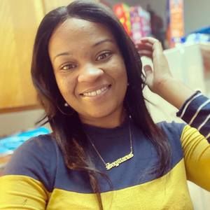 Meet your Posher, Tiara